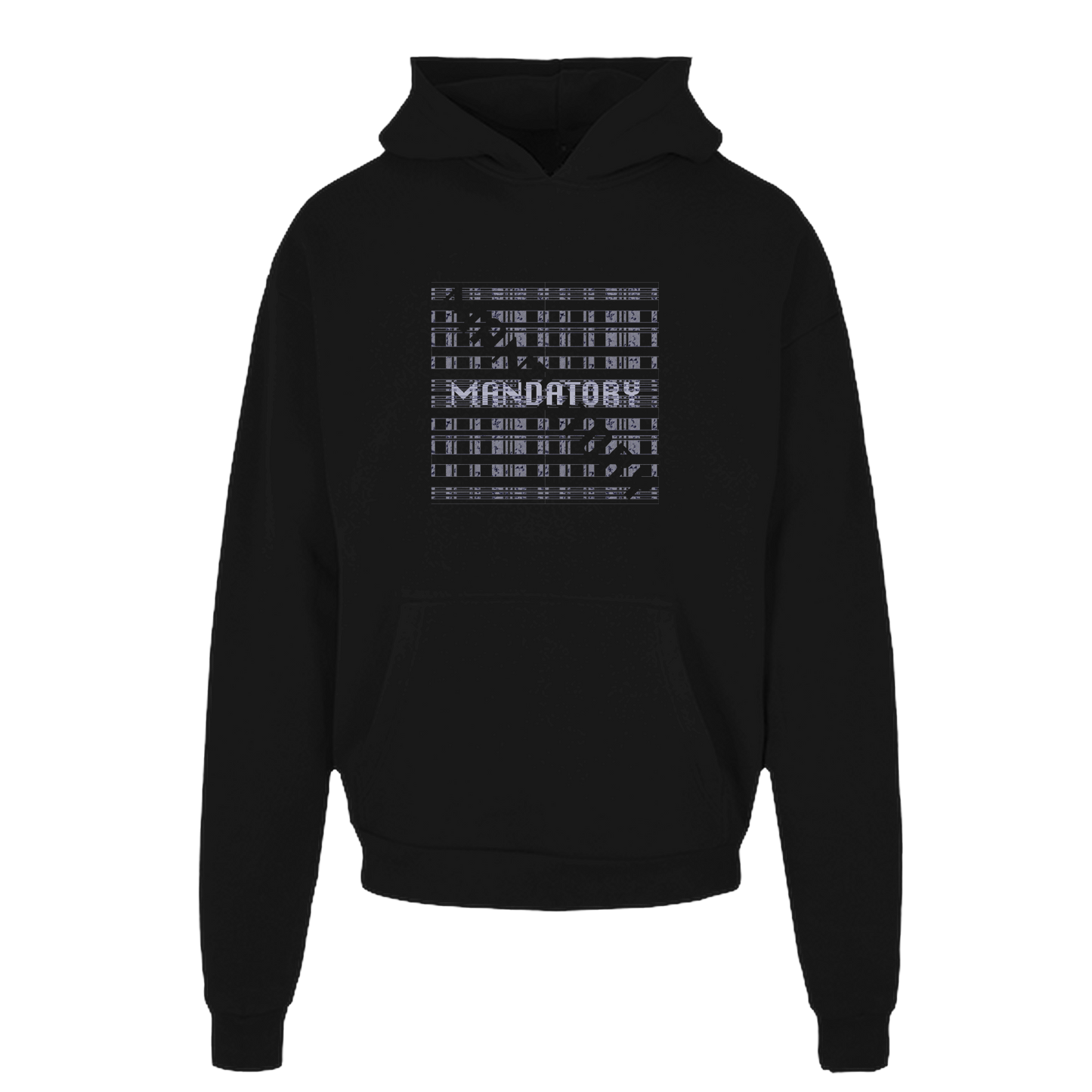 Karo Hoodie