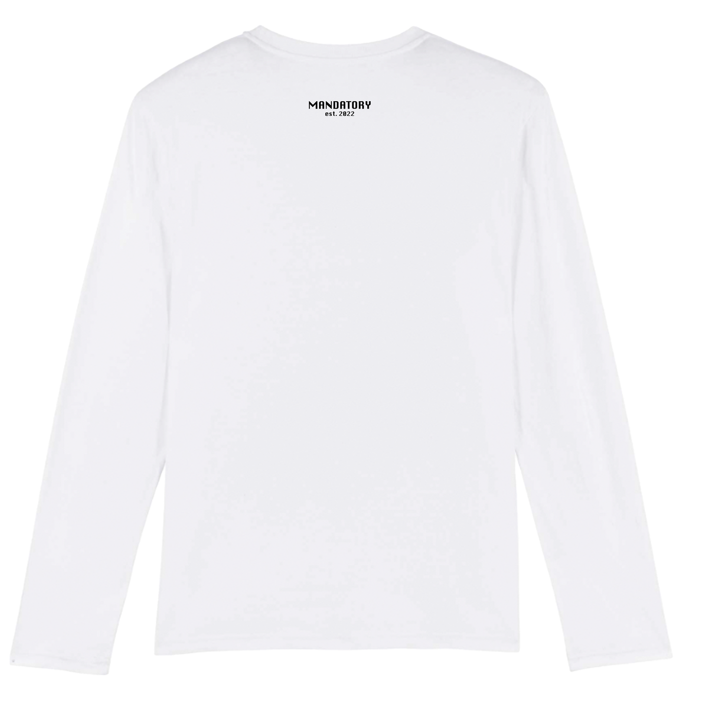 Barcode Longsleeve