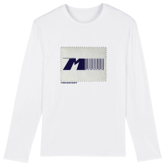 Barcode Longsleeve