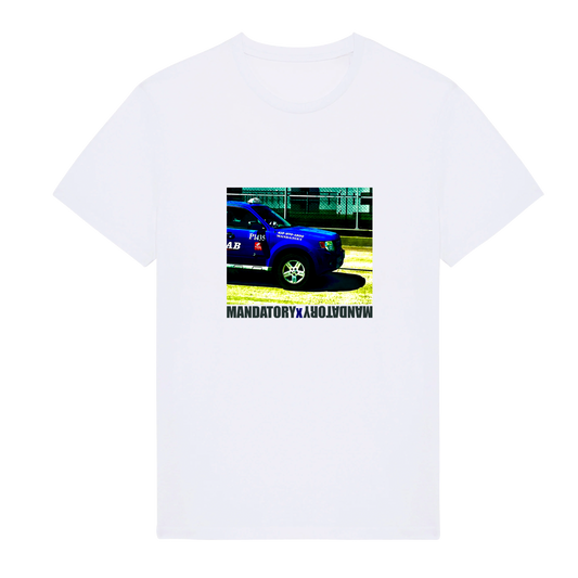 Taxi Tee