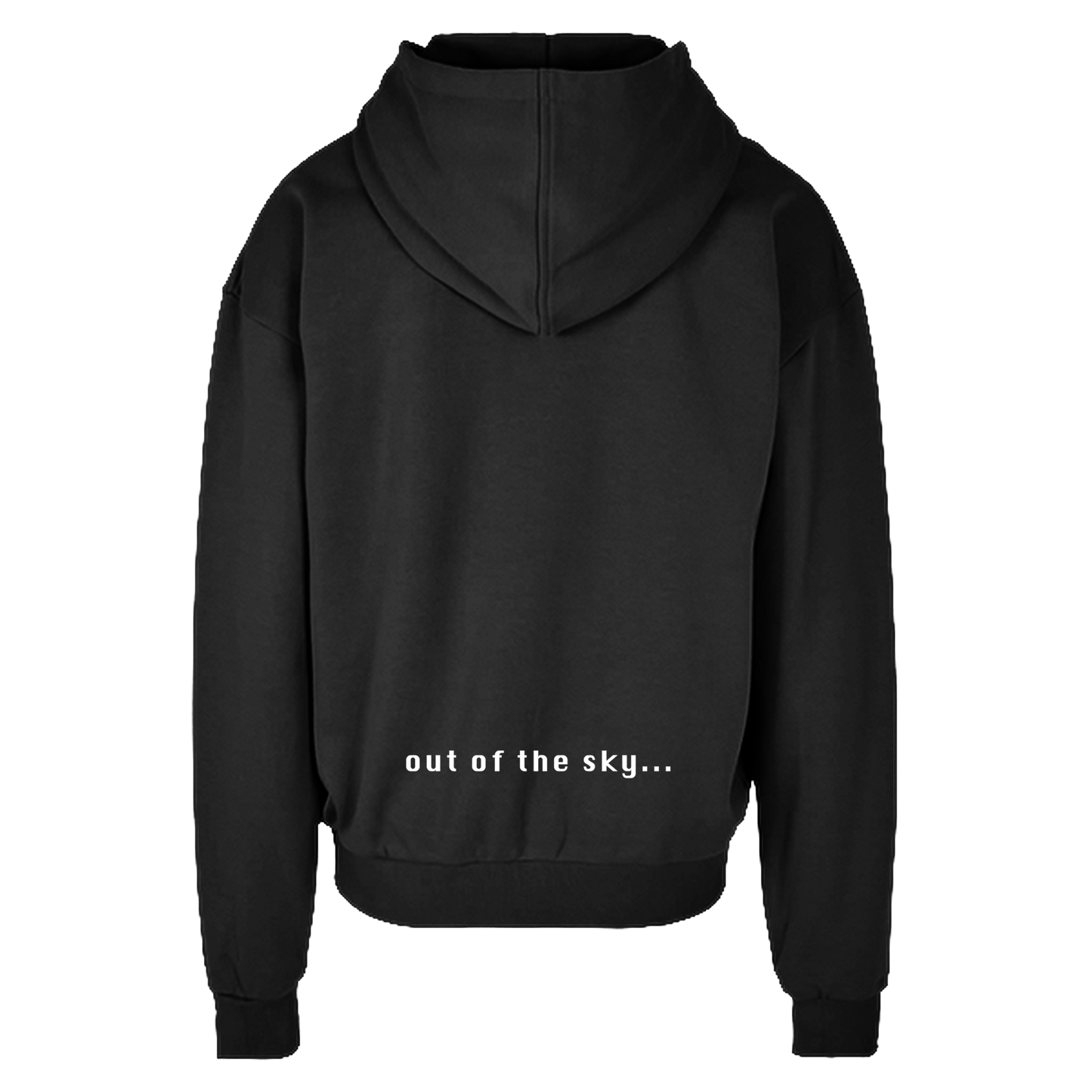 Skyline Zipper Hoodie
